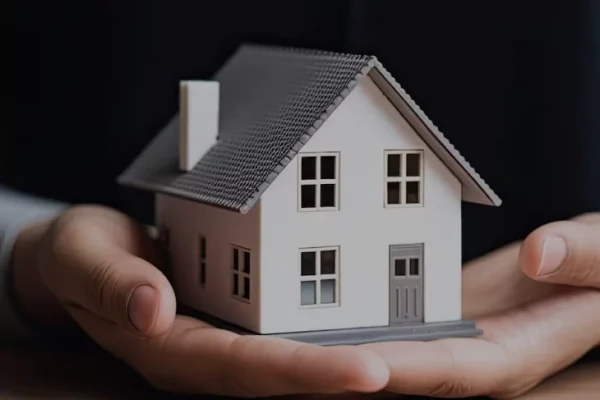 House in good hands